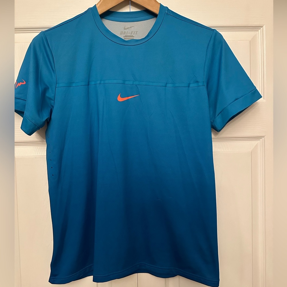 Nike Dri-Fit Shirt
